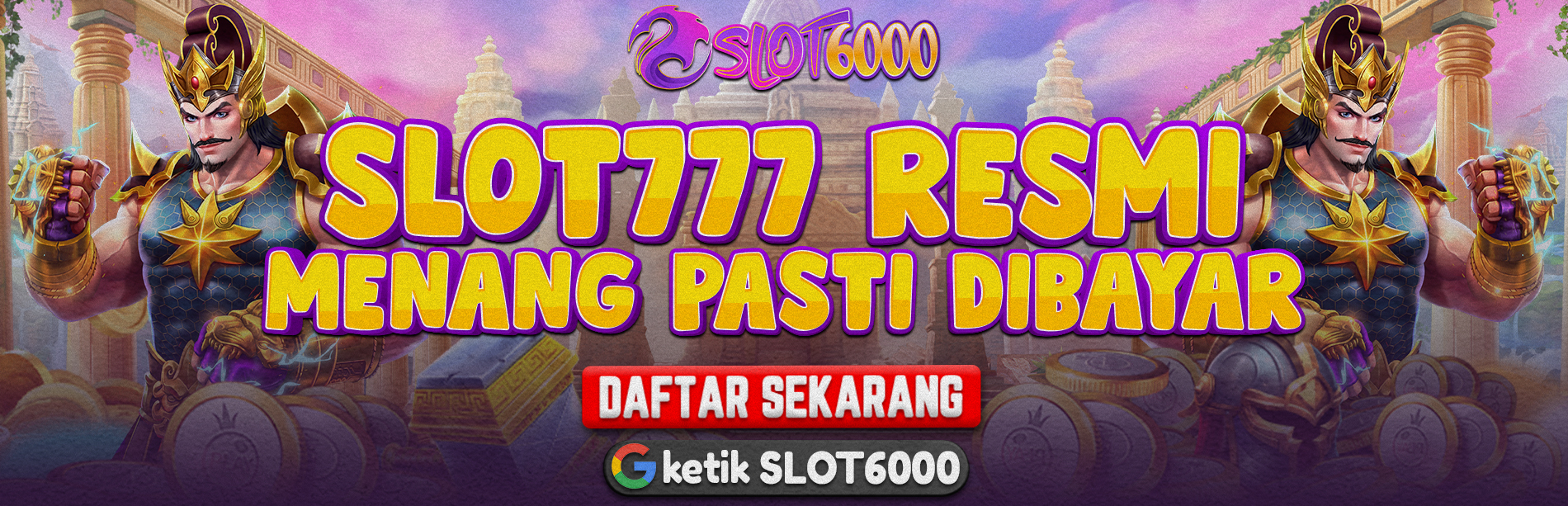 BONUS DEPOSIT HARIAN 10%